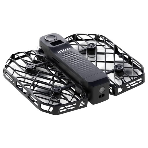 Hoverair X1 Pro Standard Quadrokopter Fekete