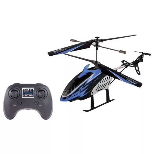 Revell Control 23806 23806 RC helikopter