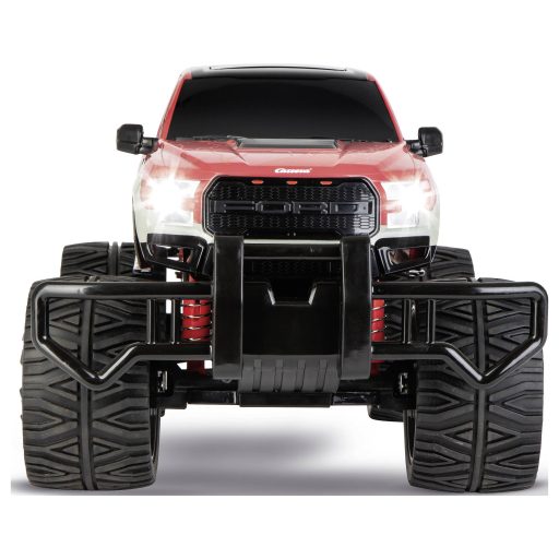 Carrera 370142043 1:14 RC modellautó Akkuval és töltőkábellel, Elemekkel