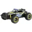 Carrera 370160152 CARRERA - 2.4GHz Passion Impact 3.0 1:16 RC modellautó Akkuval és töltőkábellel, Elemekkel