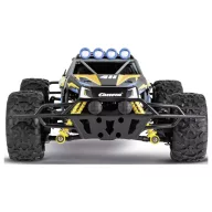   Carrera 370160152 CARRERA - 2.4GHz Passion Impact 3.0 1:16 RC modellautó Akkuval és töltőkábellel, Elemekkel