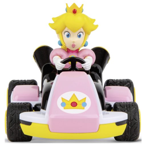 Carrera 370320004 1:32 RC modellautó Akkuval és töltőkábellel, Elemekkel