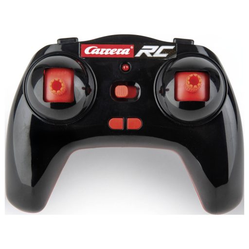 Carrera 370320010 1:32 RC modellautó Akkuval és töltőkábellel, Elemekkel