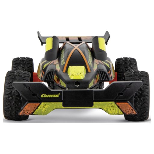 Carrera 370320010 1:32 RC modellautó Akkuval és töltőkábellel, Elemekkel