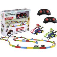   Carrera 370430015 1:50 RC modellautó Akkuval és töltőkábellel