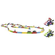   Carrera 370430015 1:50 RC modellautó Akkuval és töltőkábellel