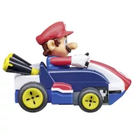  Carrera 370430032 1:50 RC modellautó Akkuval és töltőkábellel