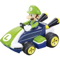   Carrera 370430033 1:50 RC modellautó Akkuval és töltőkábellel