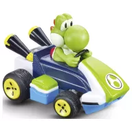   Carrera 370430034 1:50 RC modellautó Akkuval és töltőkábellel