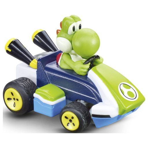 Carrera 370430034 1:50 RC modellautó Akkuval és töltőkábellel