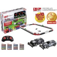   Carrera 370430041 1:43 RC modellautó Akkuval és töltőkábellel