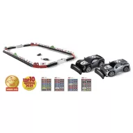   Carrera 370430041 1:43 RC modellautó Akkuval és töltőkábellel