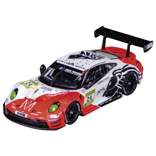 Carrera 20023984 DIGITAL 124 Autó