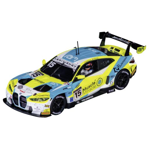 Carrera 20023995 DIGITAL 124 Autó