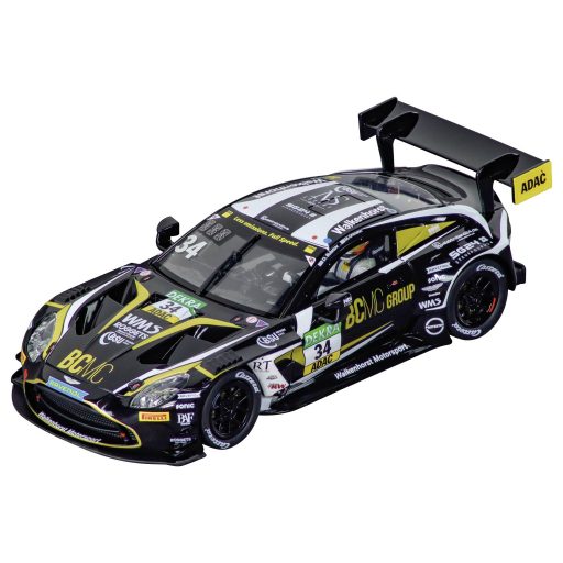 Carrera 20027805 Evolution Autó