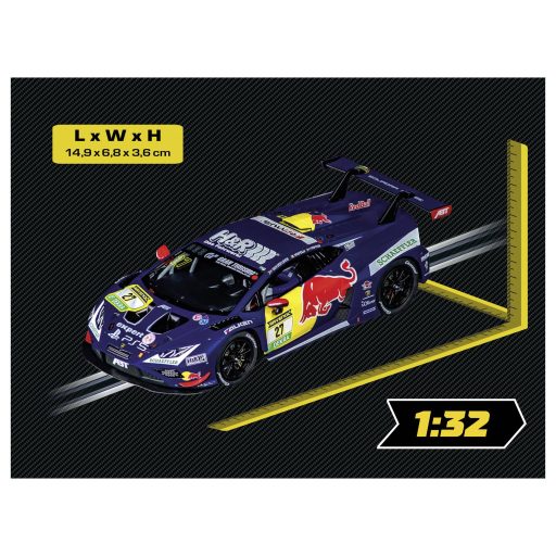 Carrera 20027813 Evolution Autó