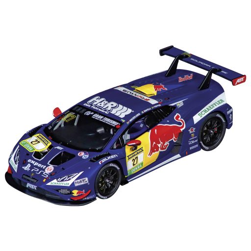 Carrera 20027813 Evolution Autó