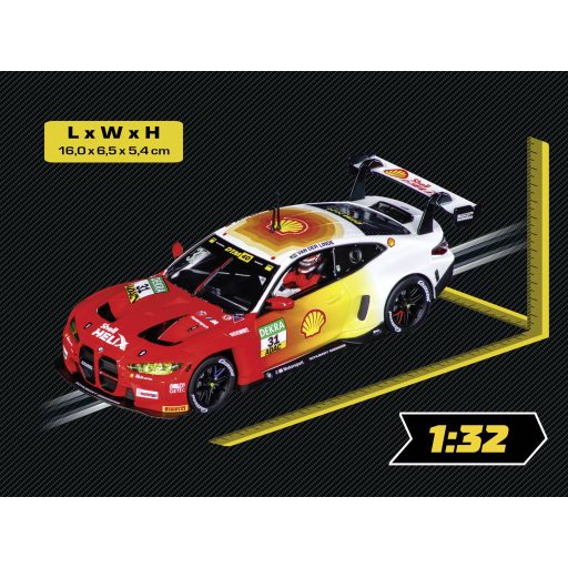 Carrera 20032076 DIGITAL 132 Autó