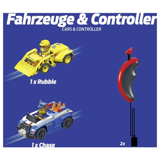 Carrera 20063057 First Autó