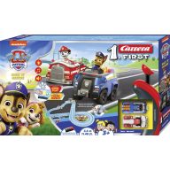 Carrera 20063058 First Autó