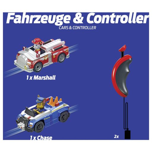 Carrera 20063058 First Autó