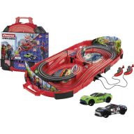 Carrera 20016001 Speed (ventilátorfokozat) Autó