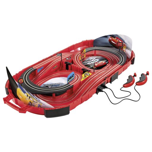 Carrera 20016002 Speed (ventilátorfokozat) Autó