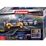 Carrera DIGITAL 132 20030047 Autó