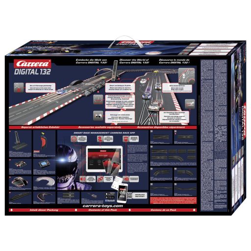 Carrera DIGITAL 132 20030048 Autó