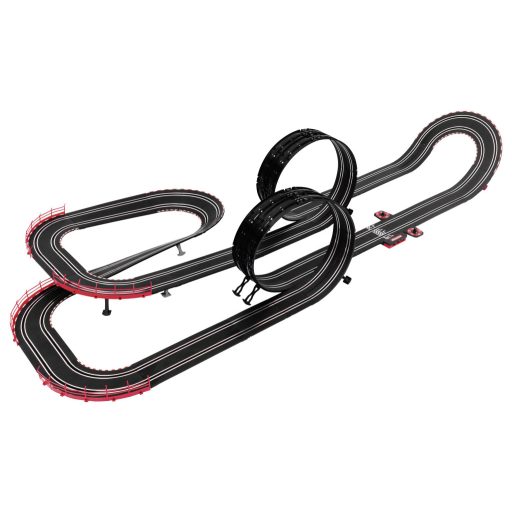 Carrera GO!!! 20062596 Autó