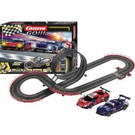 Carrera GO!!! 20062597 Autó