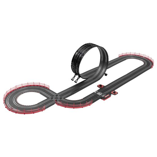 Carrera GO!!! 20062604 Autó