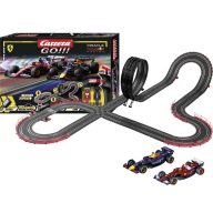 Carrera GO!!! 20062605 Autó