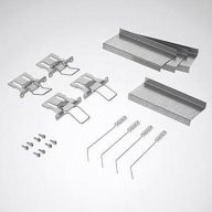   Trilux 7950500 Szerelési tartozékok ArimoFitG2ZBB M84/57 1 db