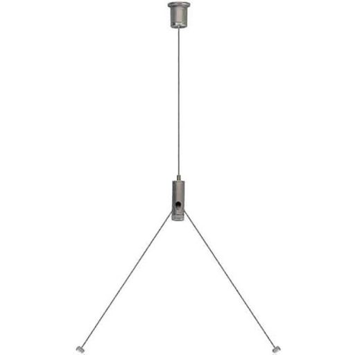 RIDI 0203587 Kötél akasztás ZSPT2Z190 1 db