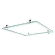 RIDI 0208996 Beépítő keret ZBS-ER FPL-EQ 622 1 db