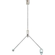 RIDI 0203509 Kötél akasztás ZSPTK 1 db