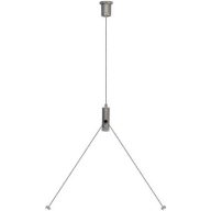 RIDI 0203583 Kötél akasztás ZSPT2Z 295 1 db