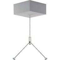 RIDI 0207976SI Kötél akasztás ZSPT2ZE190SI 1 db