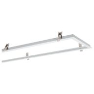 RIDI 0209377 Beépítő keret ZBS-ER FPL3-EE 1545 1 db