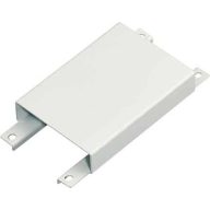 RIDI 0207971SI Lámpa összekötő F-LINE-VS-SI 1 db