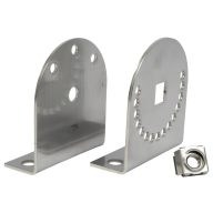 Pracht EX55002 Konzol EX55002-Montageset 1 db