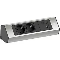 Bachmann 932.002 Hálózati elosztó 1 db