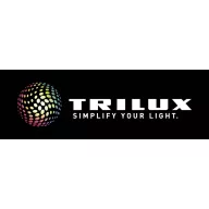   Trilux 7947100 Längsverb D #7947100 Nagyfeszültségű sínes rendszer elemek