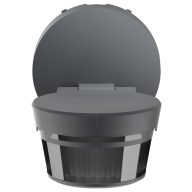 Busch-Jaeger 2CKA006200A0863 Mozgásérzékelő