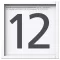 Siedle 210012694-00 Infoschild