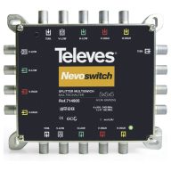 Televes SAV525G SAT elosztó