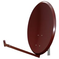 Televes S80EL-Z SAT antenna