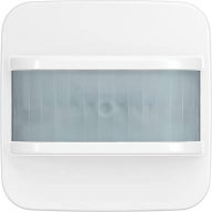   Busch-Jaeger 2CKA006800A2917 Mozgás- és fényerő érzékelő