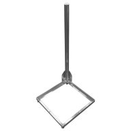 Televes BS50-AL Pózna tartó